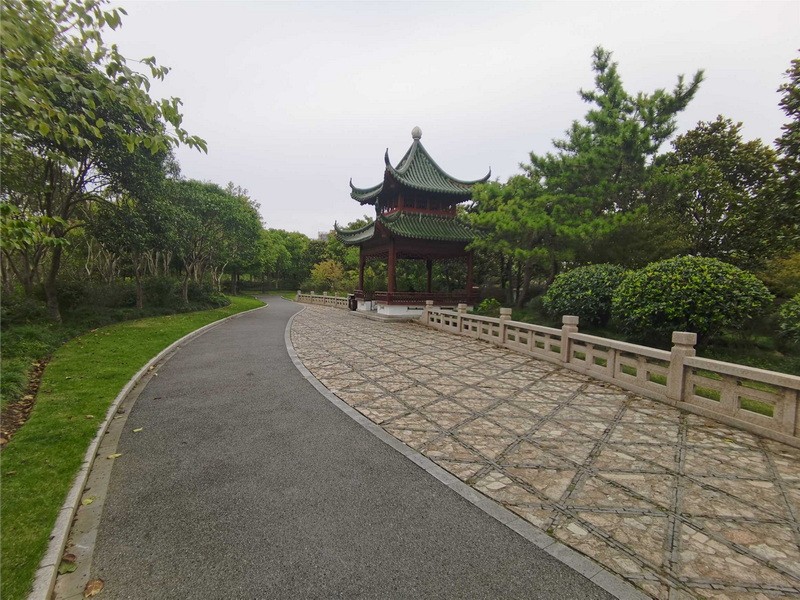 槎浦公园