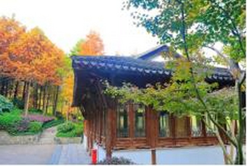 栅桥公园