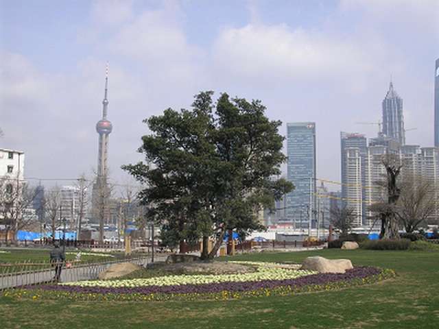 古城公园