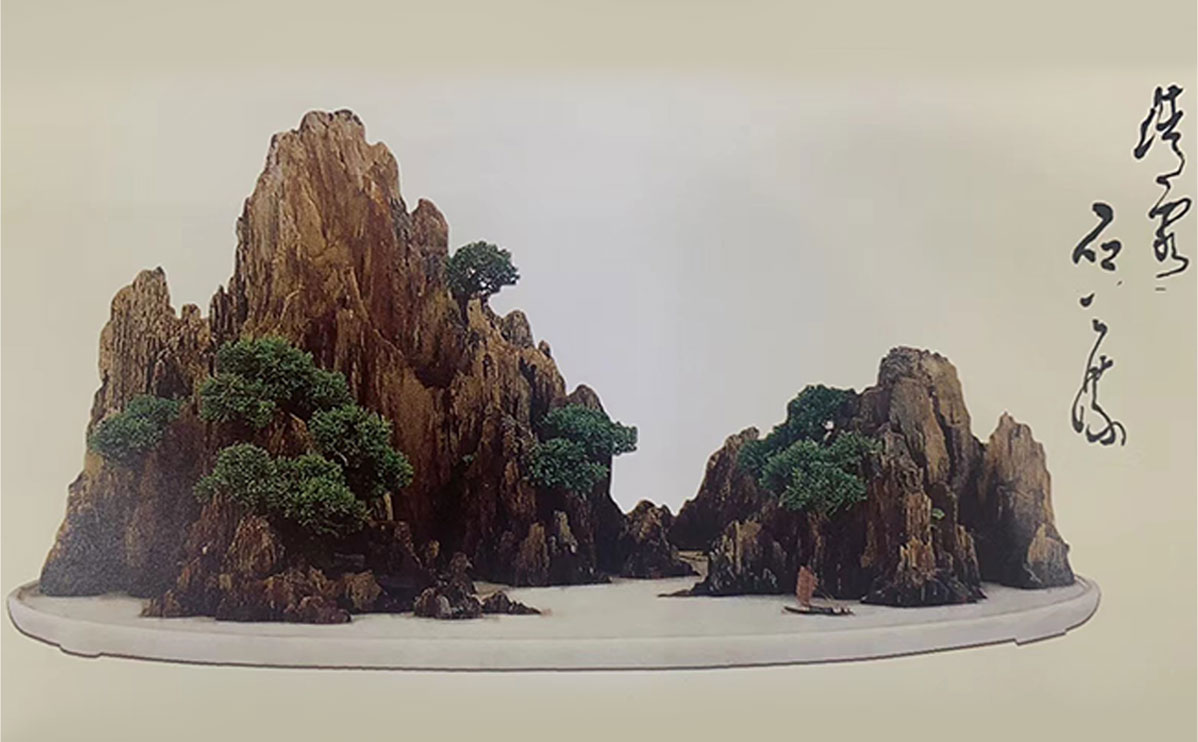 万里送舟行