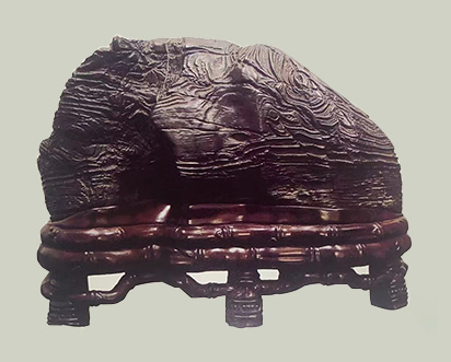 绣品