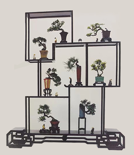 八僧图